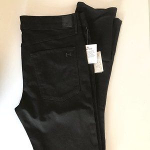 Habitual, 'Eve' Hi Rise Skinny NWT, in 'Caviar' wash/color